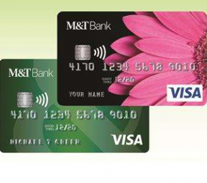M&T-Visa-Credit-Card