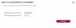 becu-monthly-payment-calculator