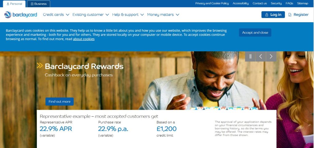 Barclaycard Bank Login Steps - Find Online Banking Information You ...